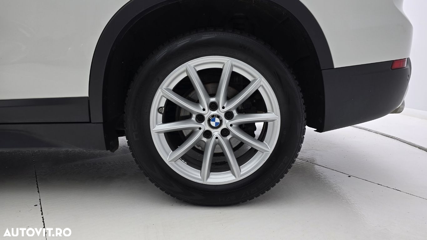 BMW X1 - 22