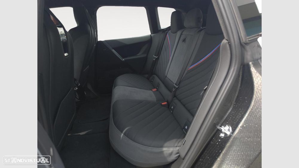 BMW iX xDrive 45 Pack Desportivo - 13