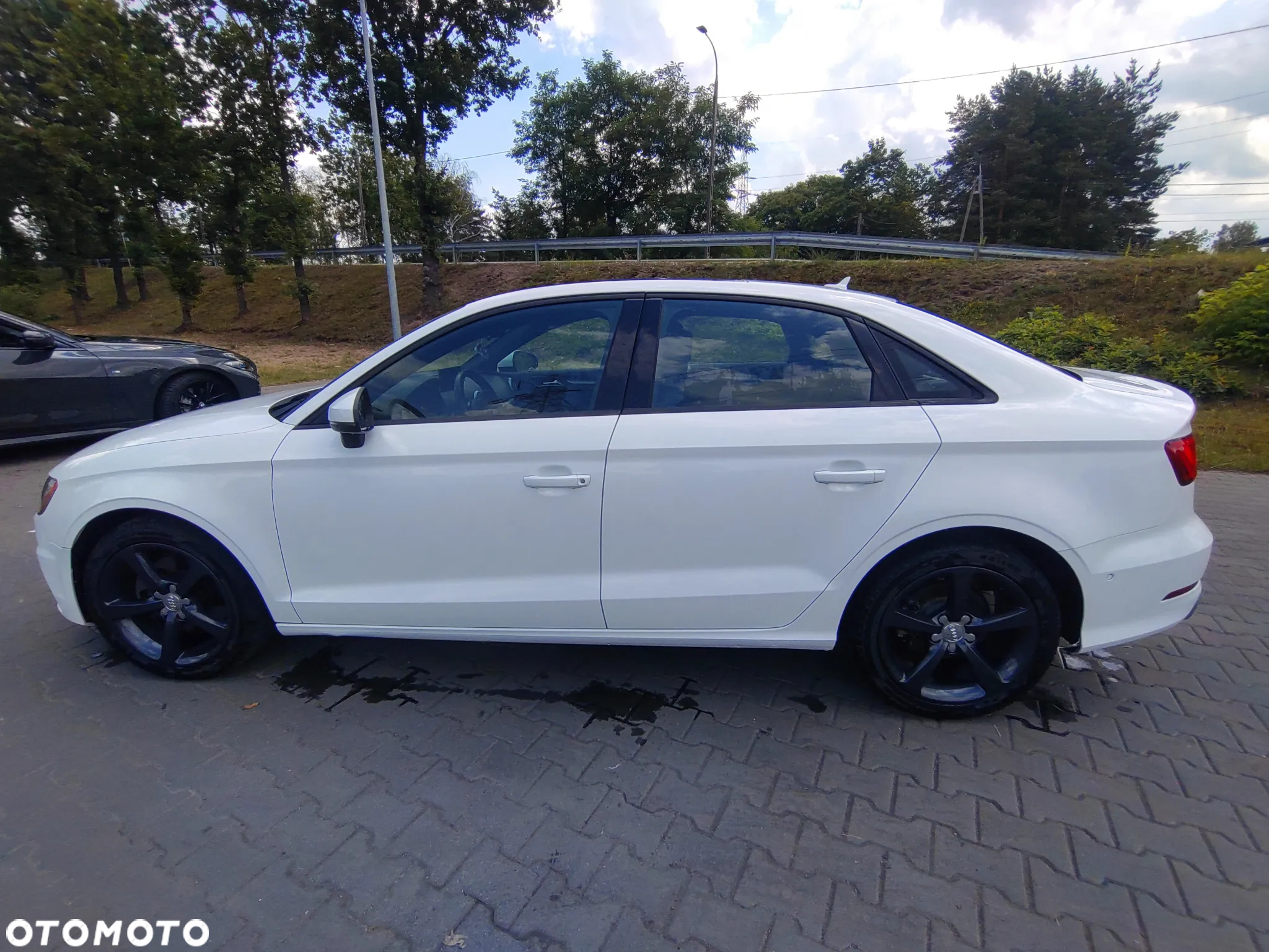 Audi A3 1.8 TFSI Limousine S tronic Ambiente - 2