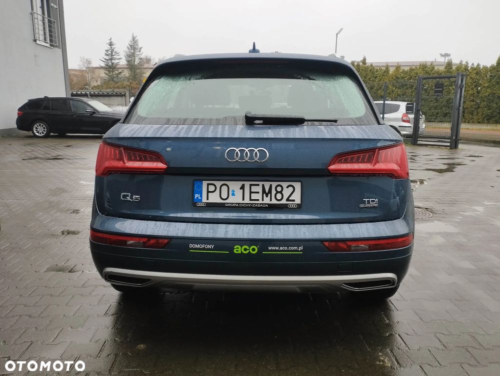 Audi Q5 2.0 TDI Quattro S tronic - 10