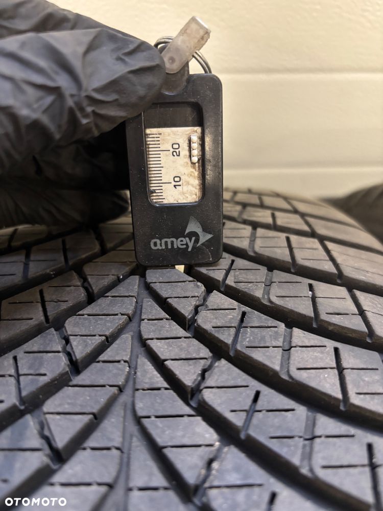 4x Opony Wielosezon 245/45/19 GoodYear Vector 4 Seasons - 7