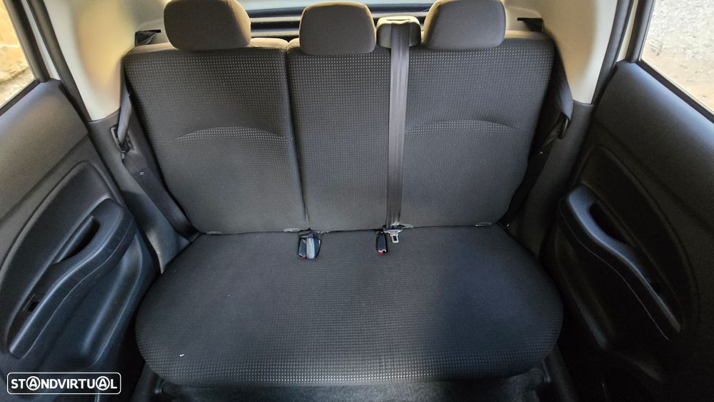 Mitsubishi Space Star 1.2 Intense ClearTec - 28