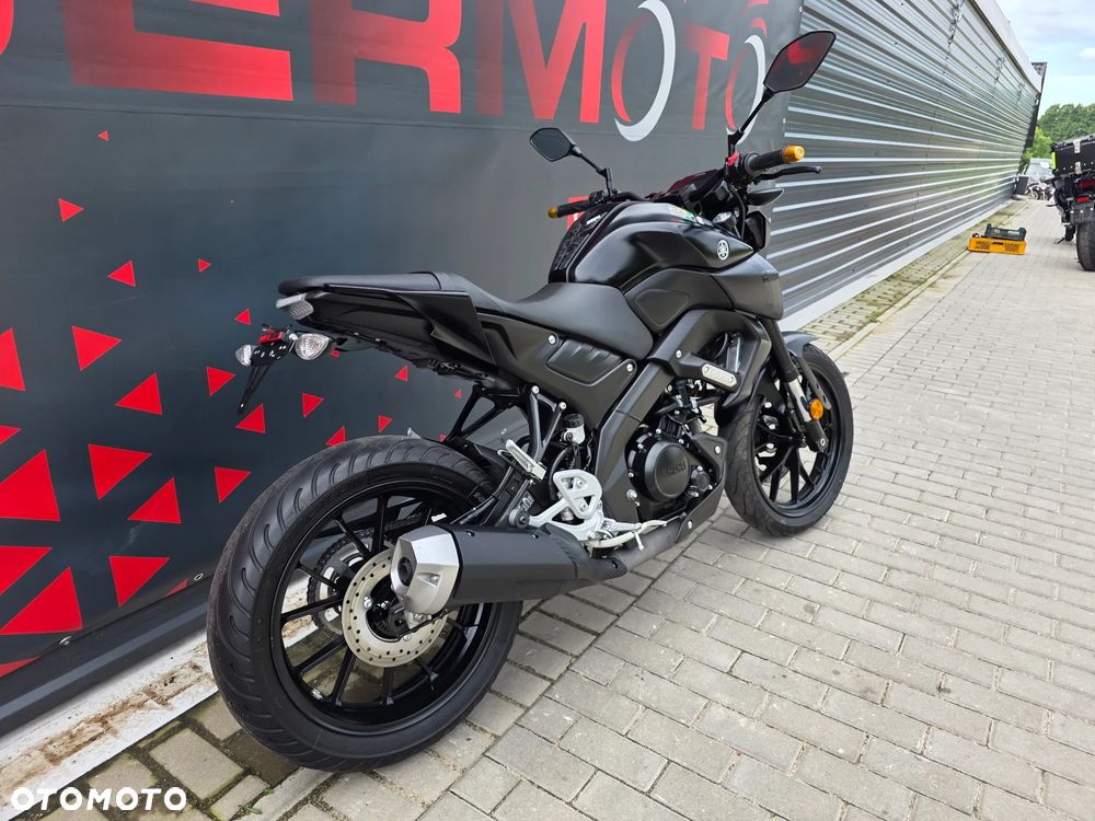 Yamaha MT - 7