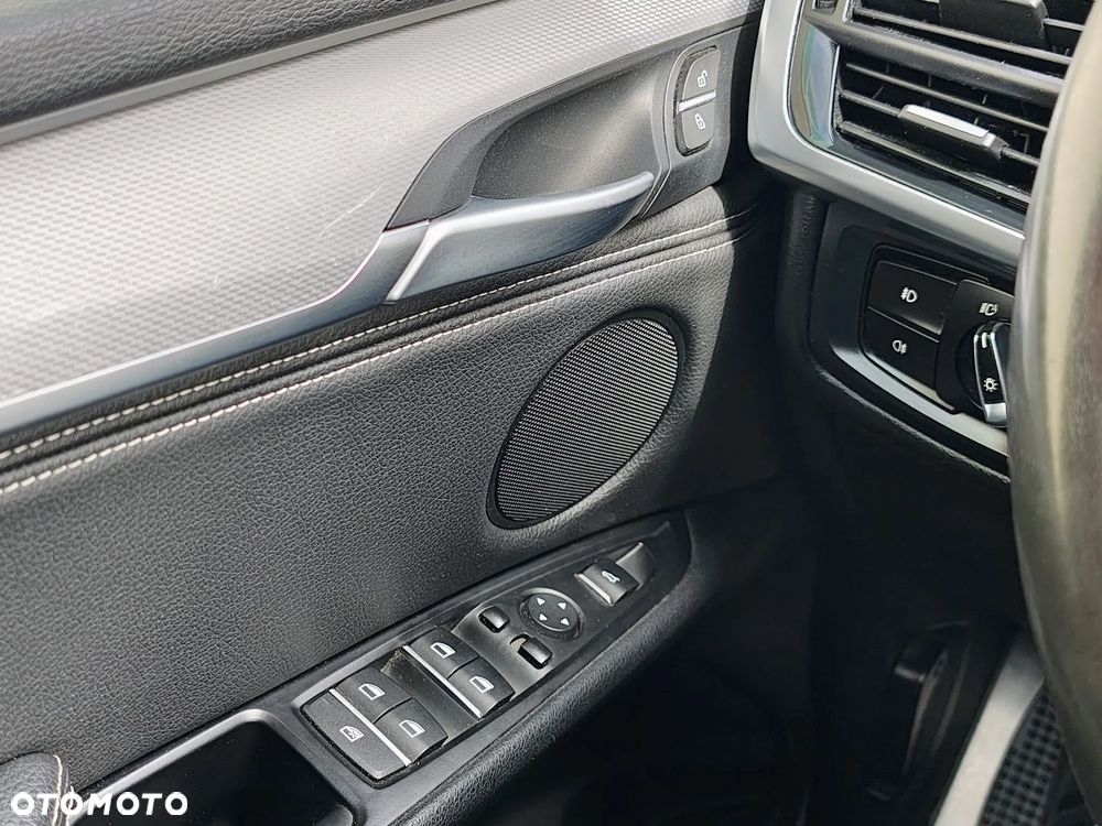 BMW X5 - 23