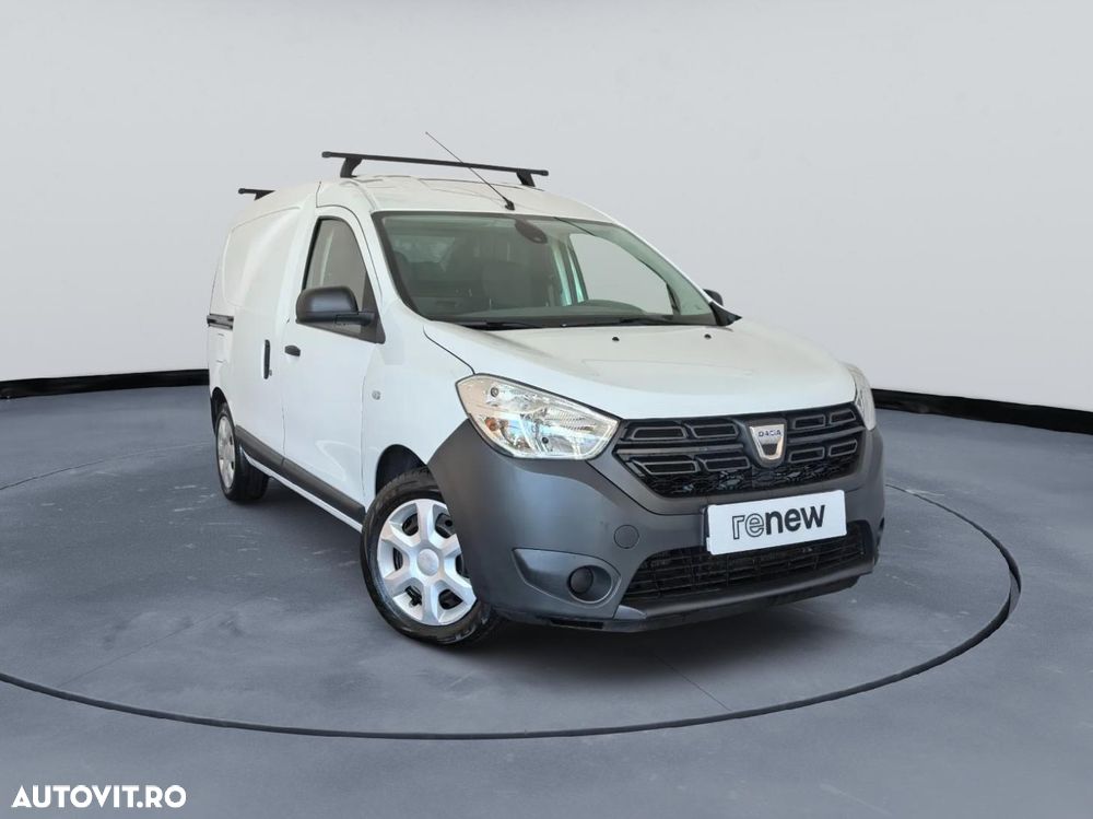Dacia Dokker - 3