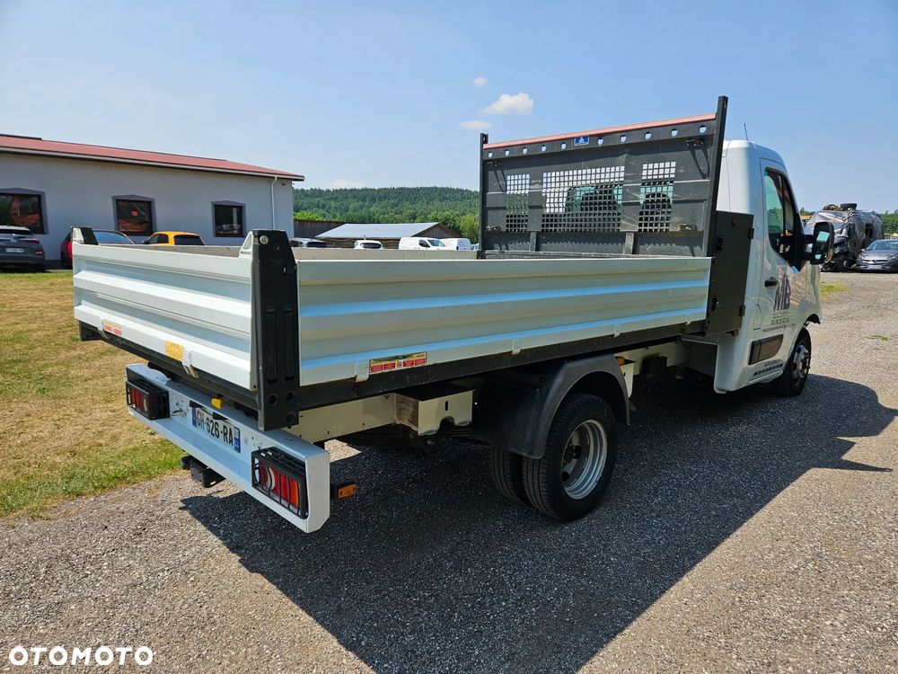 Nissan Interstar NV400 Master - 7