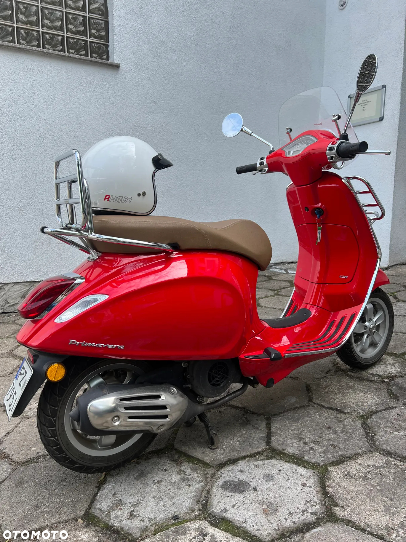 Piaggio Inny - 4