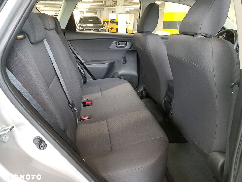 Toyota Auris 1.33 VVT-i Active - 15