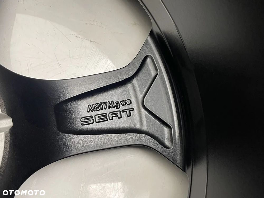 FELGI CUPRA FORMENTOR ATECA LEON 8J 19 ET40 5FF601025E - 6