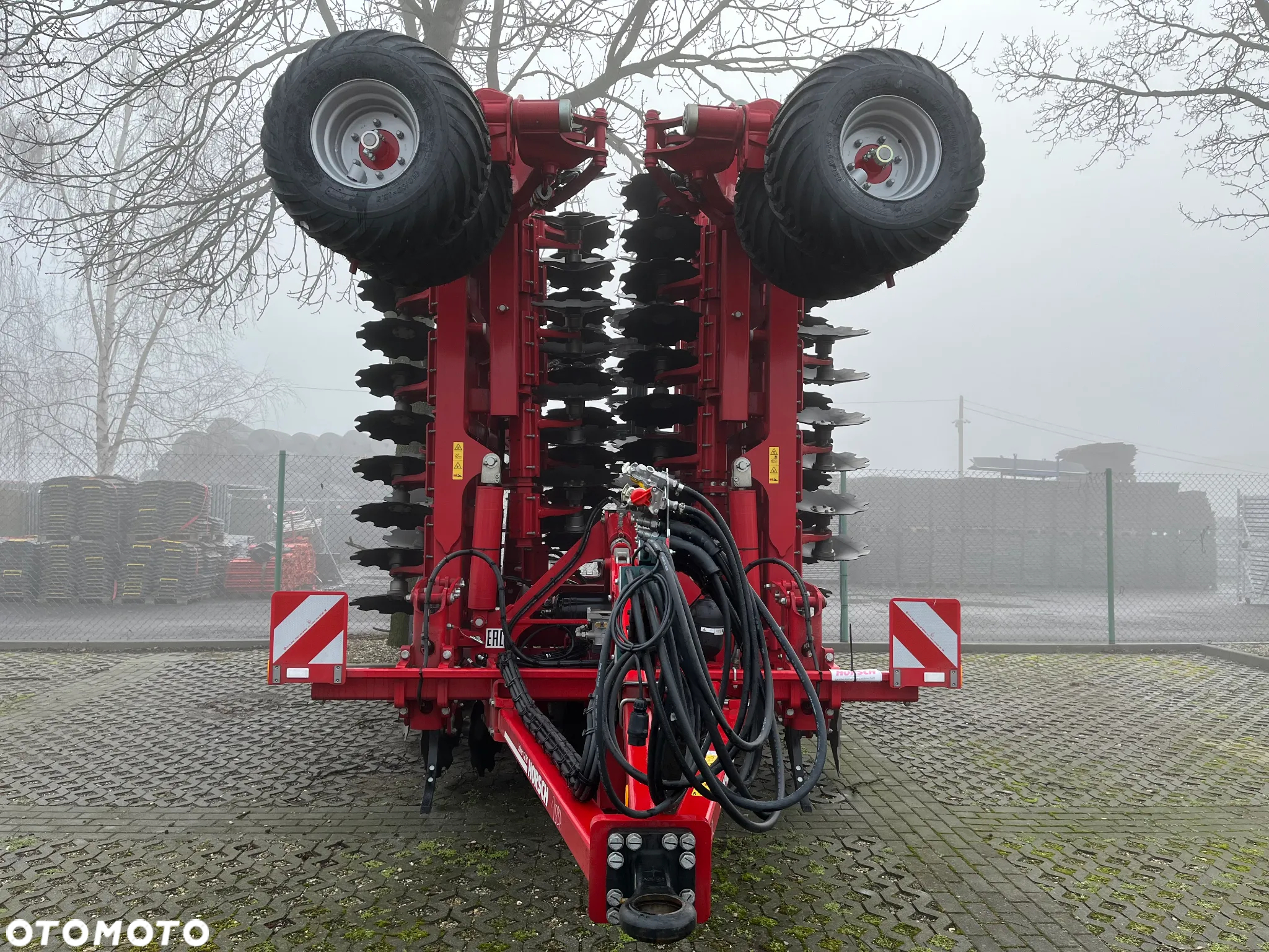 Horsch Joker 12RT - 4