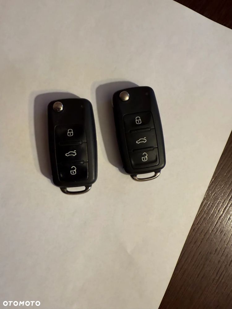 Volkswagen Golf Plus 1.2 TSI BlueMot Trendline - 23