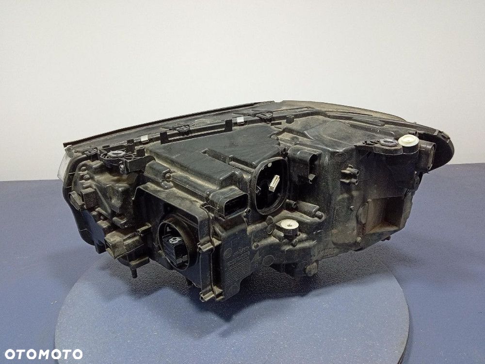 BMW IX3 G08 G01 REFLEKTOR PRAWY PRZÓD LAMPA PRZEDNIA ADAPTIVELED 6002TA0356 - 4
