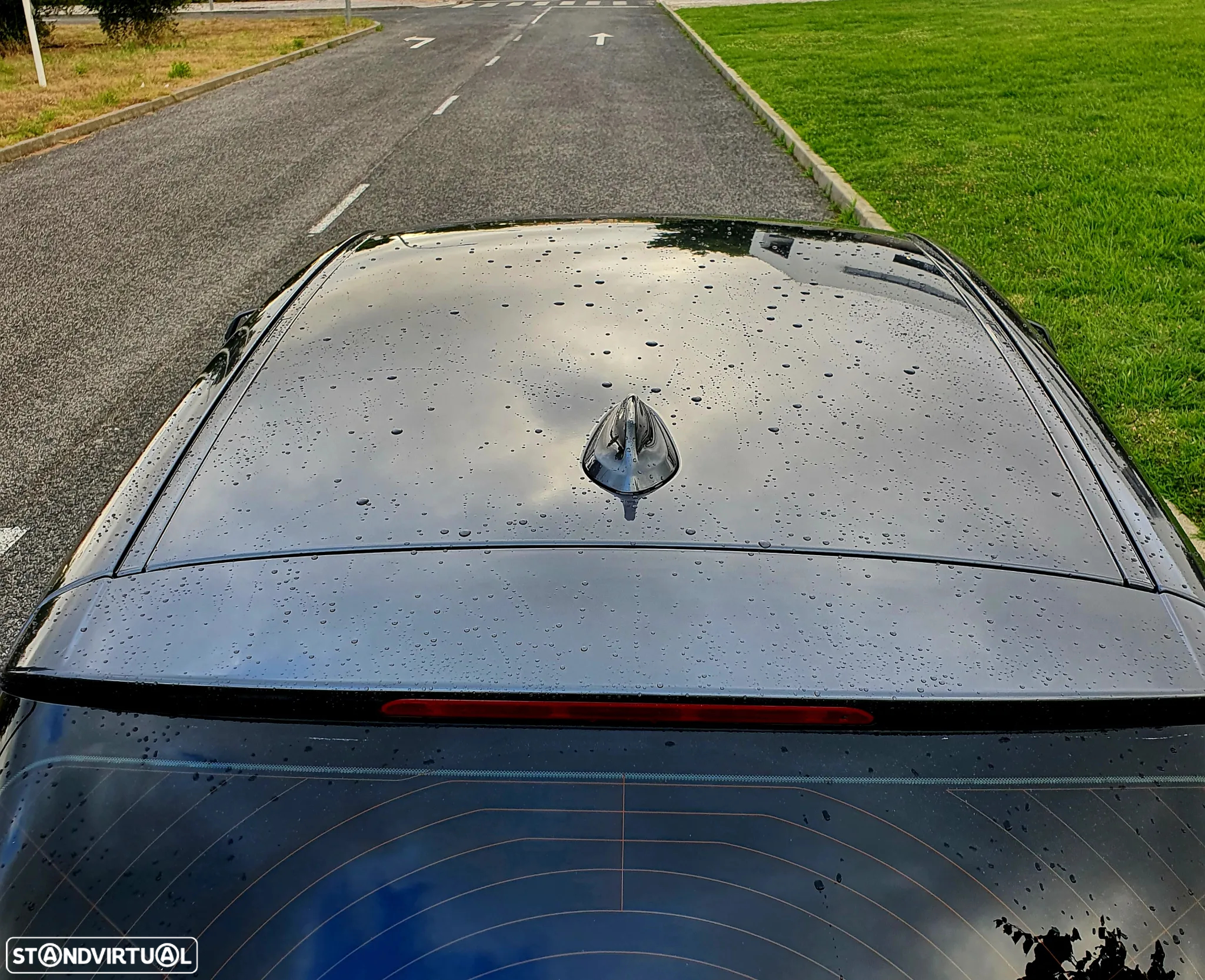 BMW 116 d EDynamics Line Sport - 10