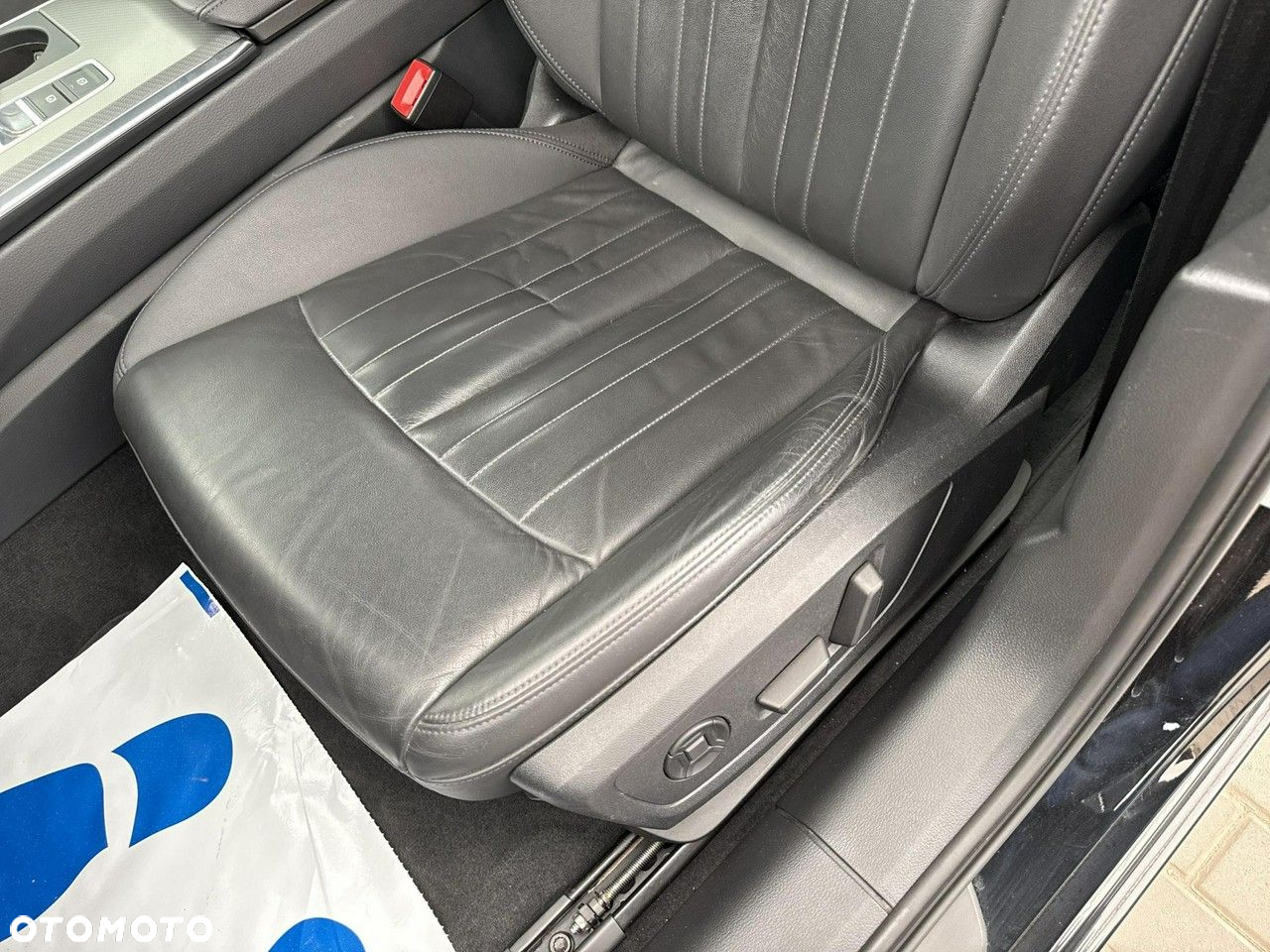 Audi A6 - 17