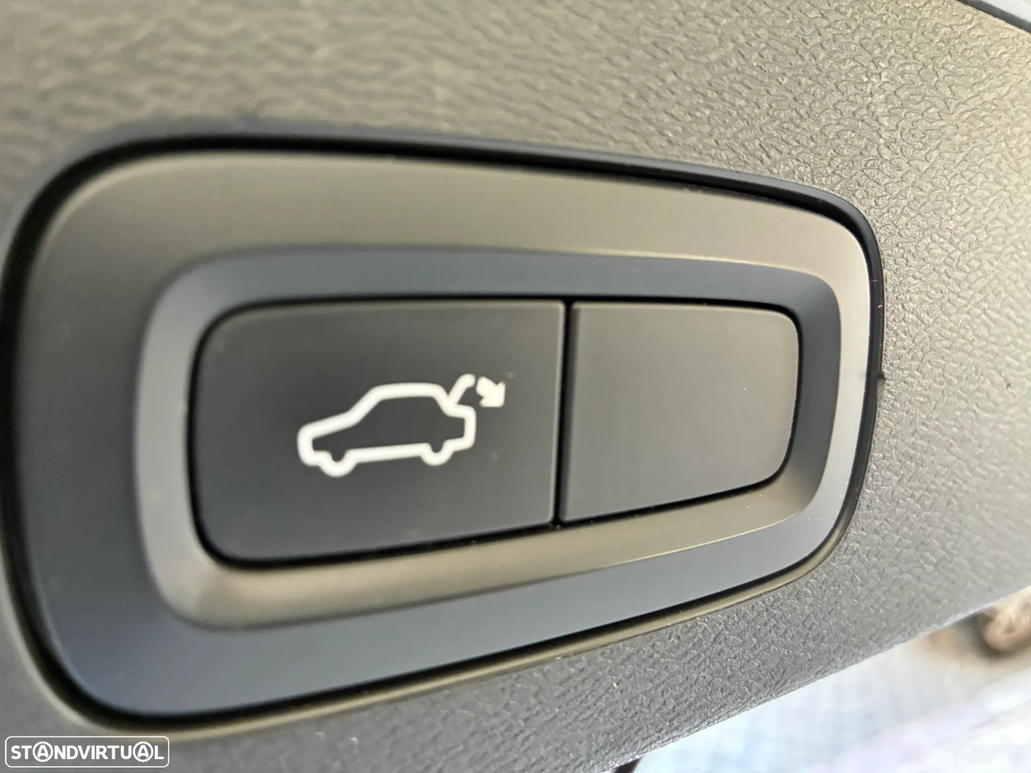 Volvo V60 2.0 D4 Inscription Geartronic - 15