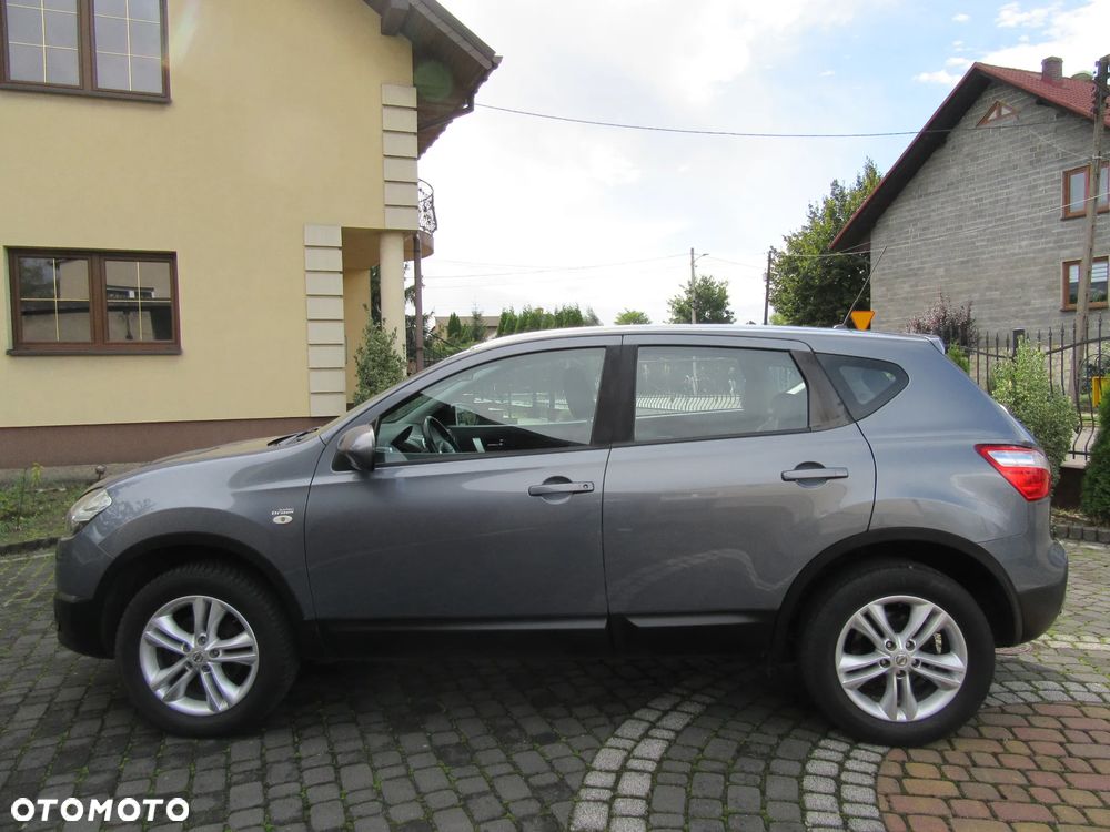 Nissan Qashqai 2.0 Acenta - 3