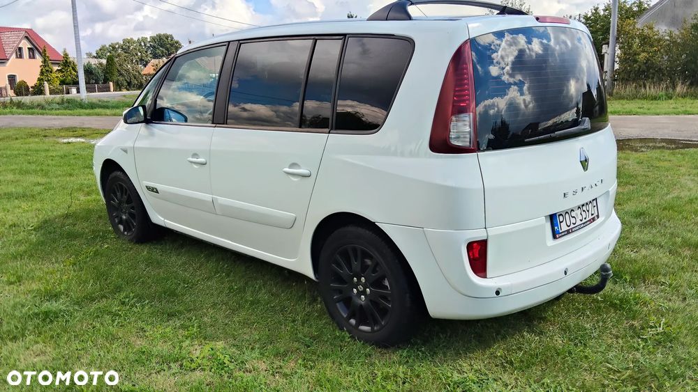 Renault Espace 2.0 Expression - 4