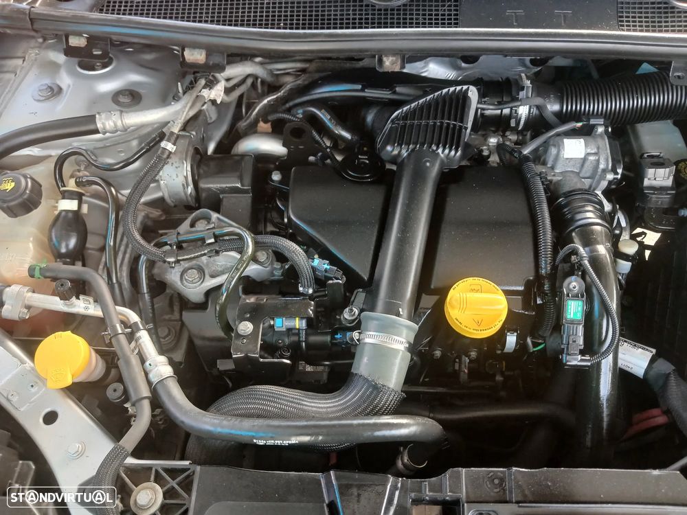 Renault Mégane Sport Tourer 1.5 dCi GT Line EDC J18 — fotografia 44