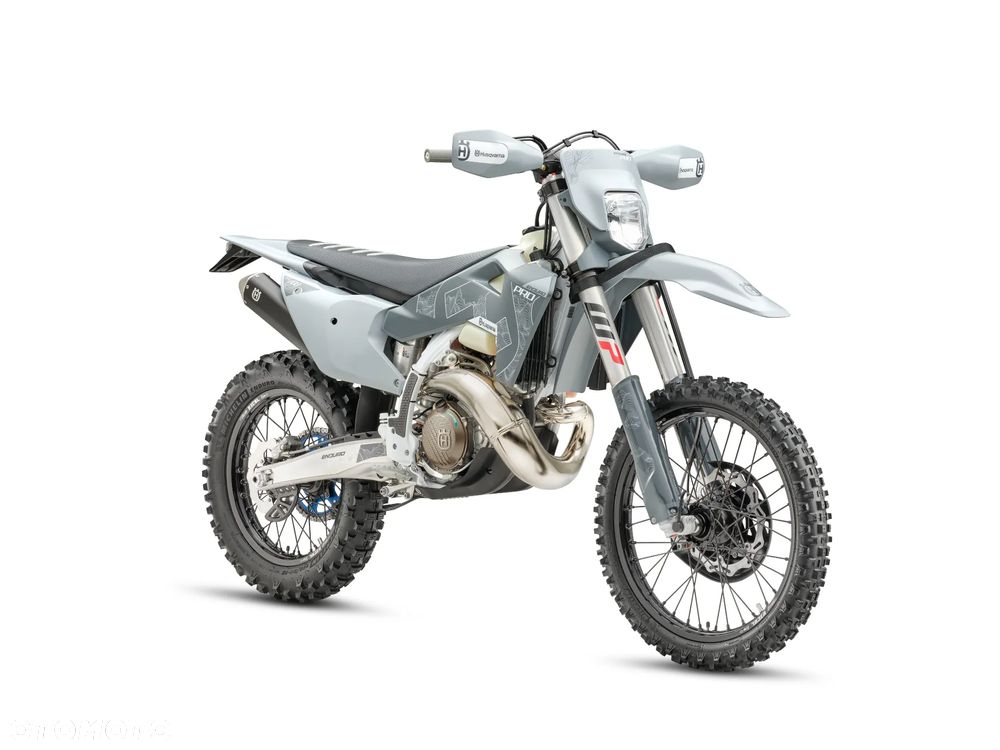 Husqvarna TE - 1