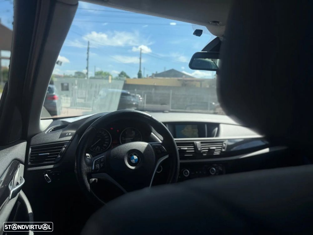 BMW X1 - 14