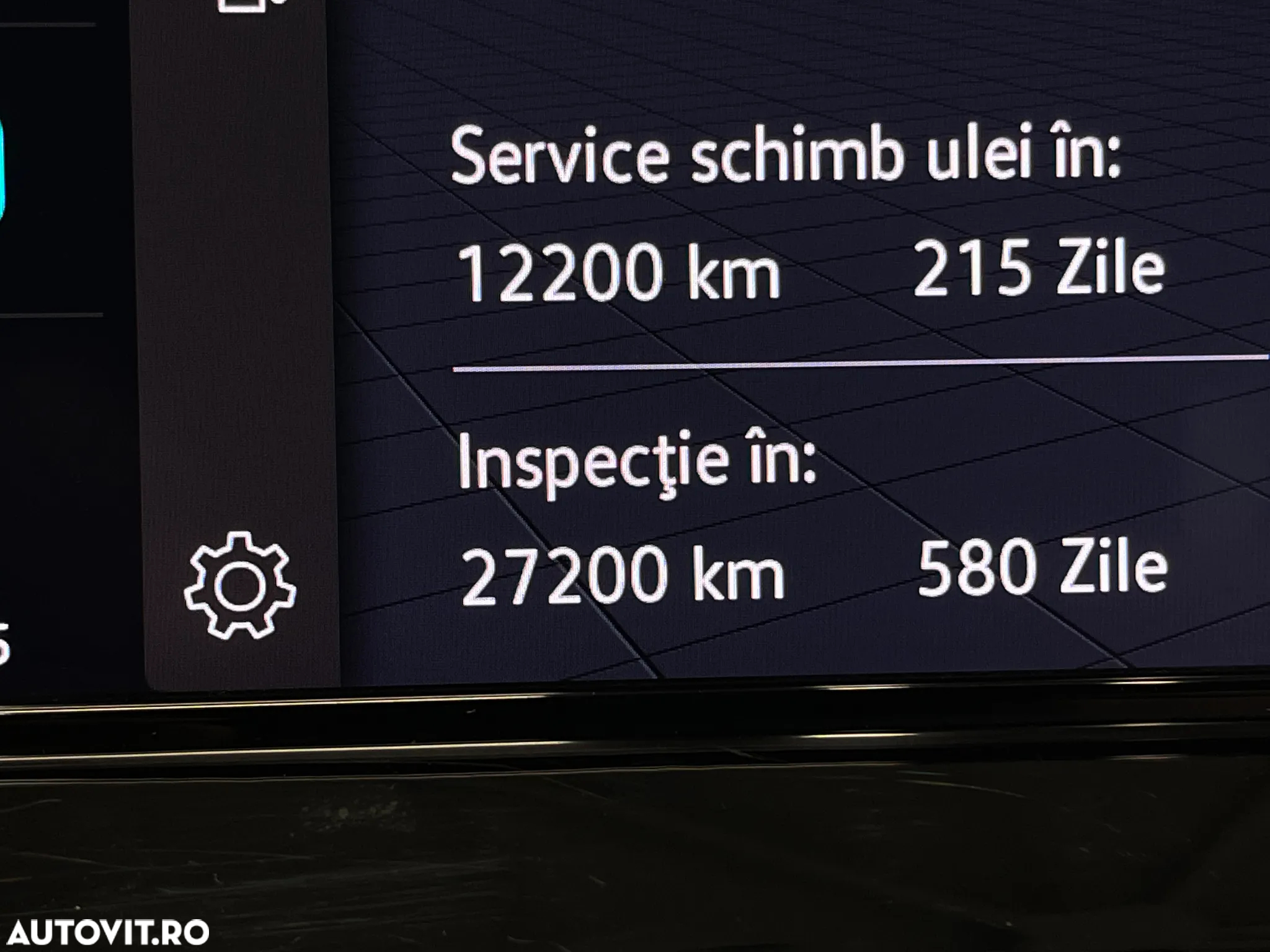 Volkswagen Golf 2.0 TDI Life - 21