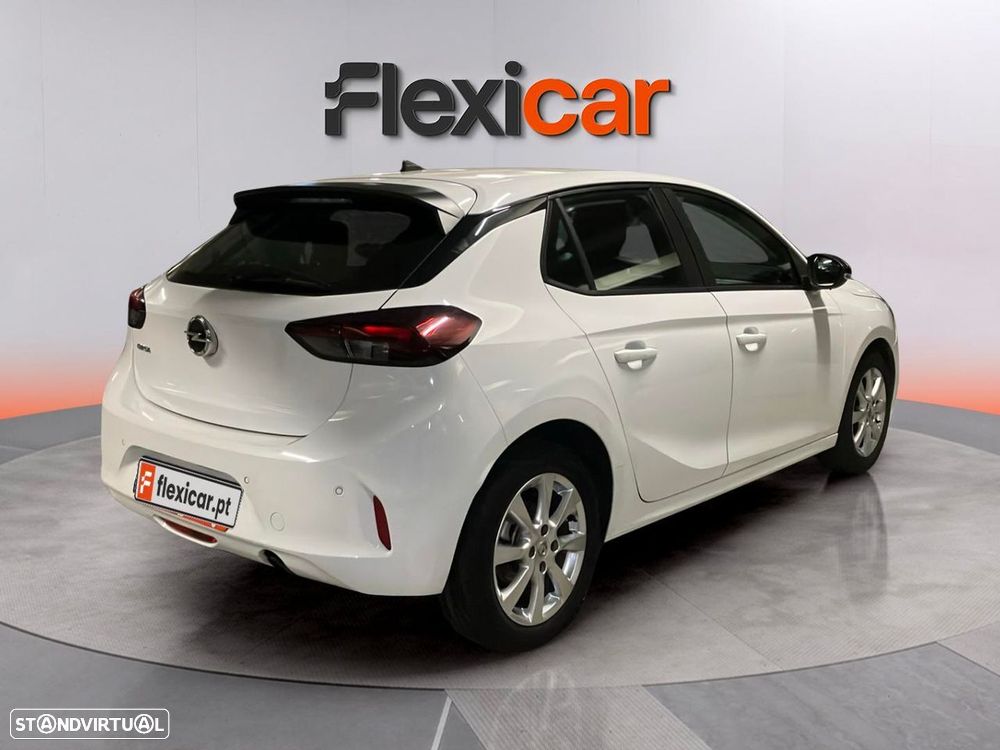 Opel Corsa 1.5 D Edition - 4