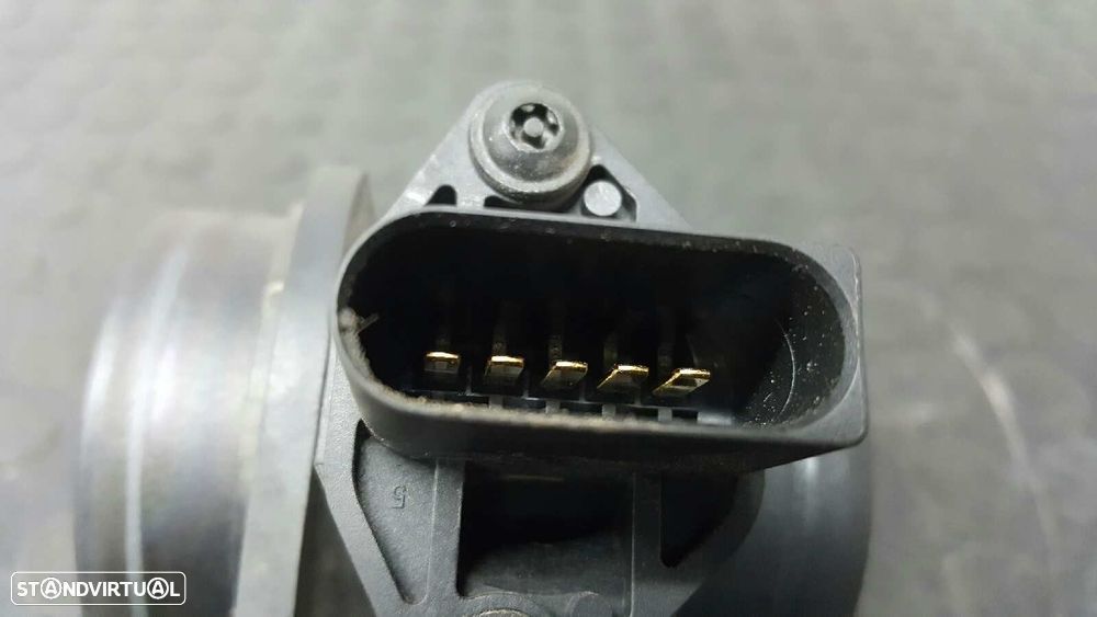 MEDIDOR DE MASSA DE AR SEAT LEON (1P1) REFERENCE - 3