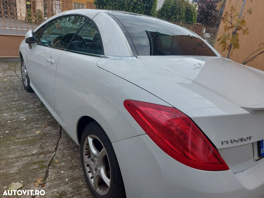 Peugeot 308 120 VTi Active - 10