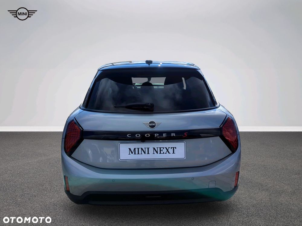 MINI Cooper S Linia Favoured - 9