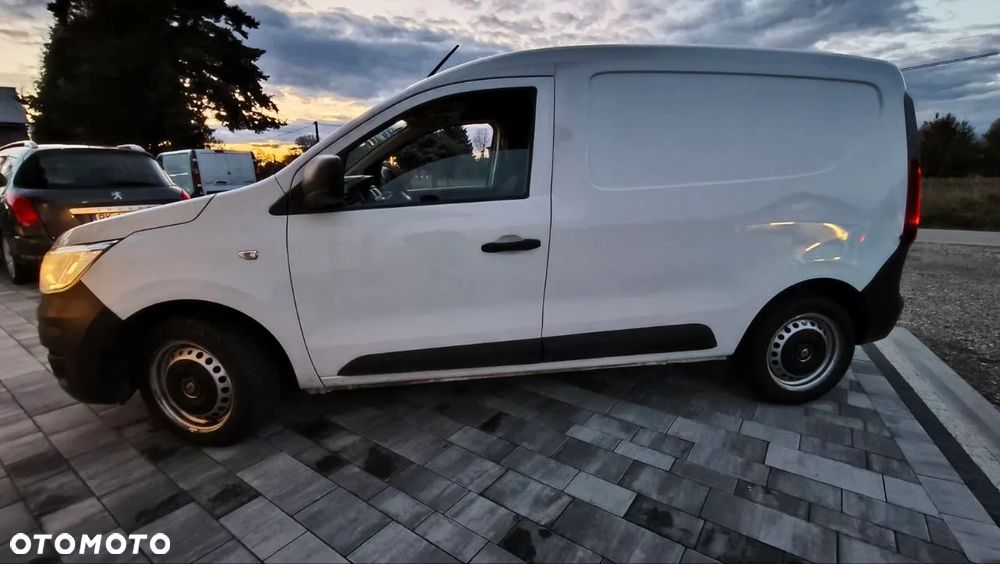 Renault Express - 26