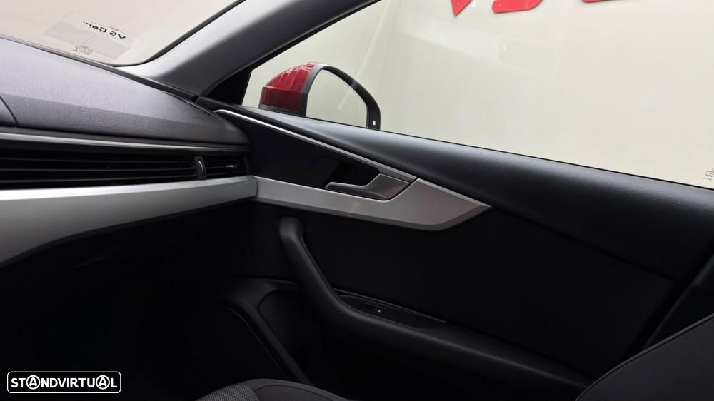 Audi A4 Avant 2.0 TDI S tronic sport - 14