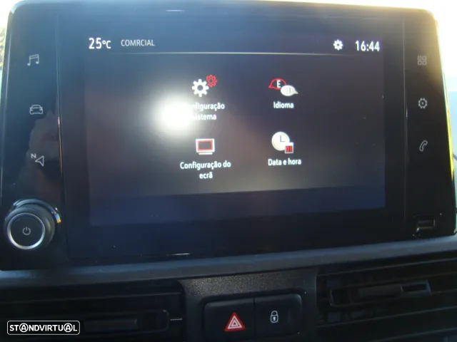 Opel COMBO  LONGA - 15
