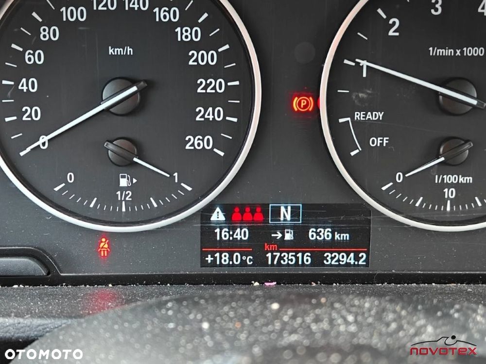 BMW X1 sDrive18i Advantage - 8