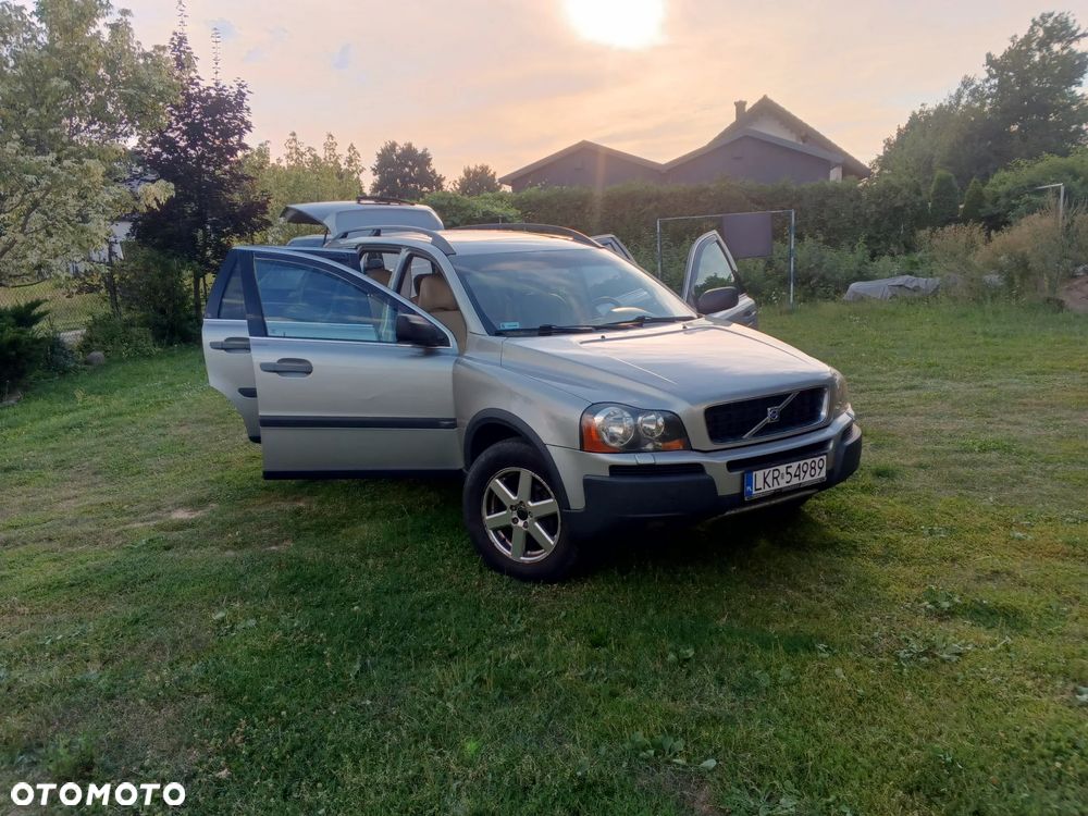 Volvo XC 90 - 11