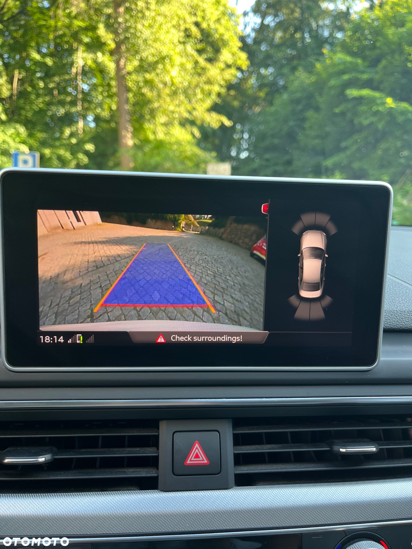 Audi A4 2.0 TFSI Quattro S tronic - 26