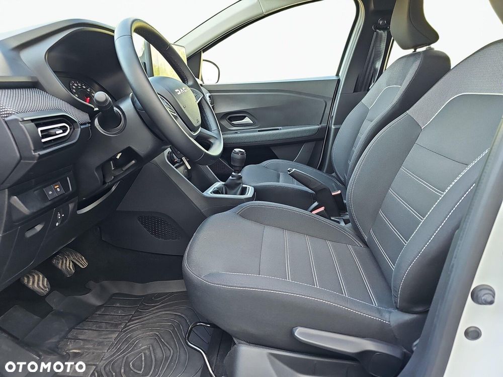 Dacia Sandero 1.0 TCe Expression - 17