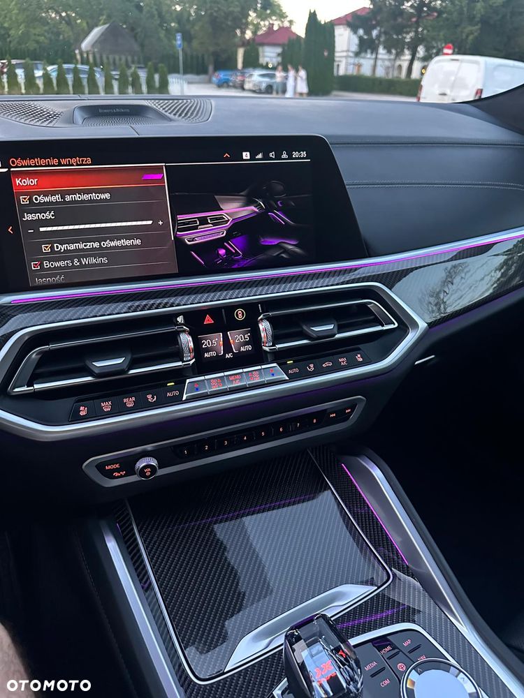 BMW X6 - 26