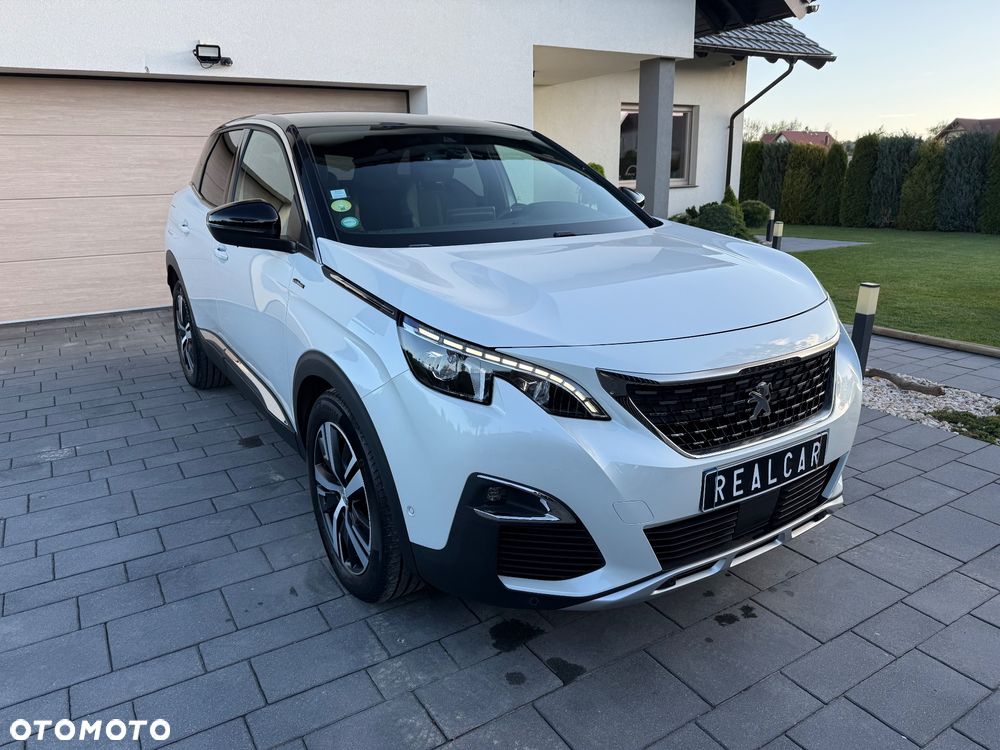 Peugeot 3008 - 9