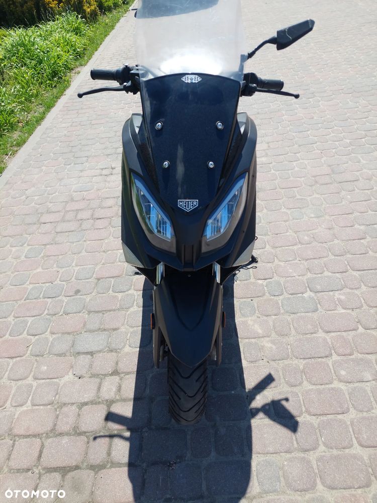 eFun Tiger100 - 8