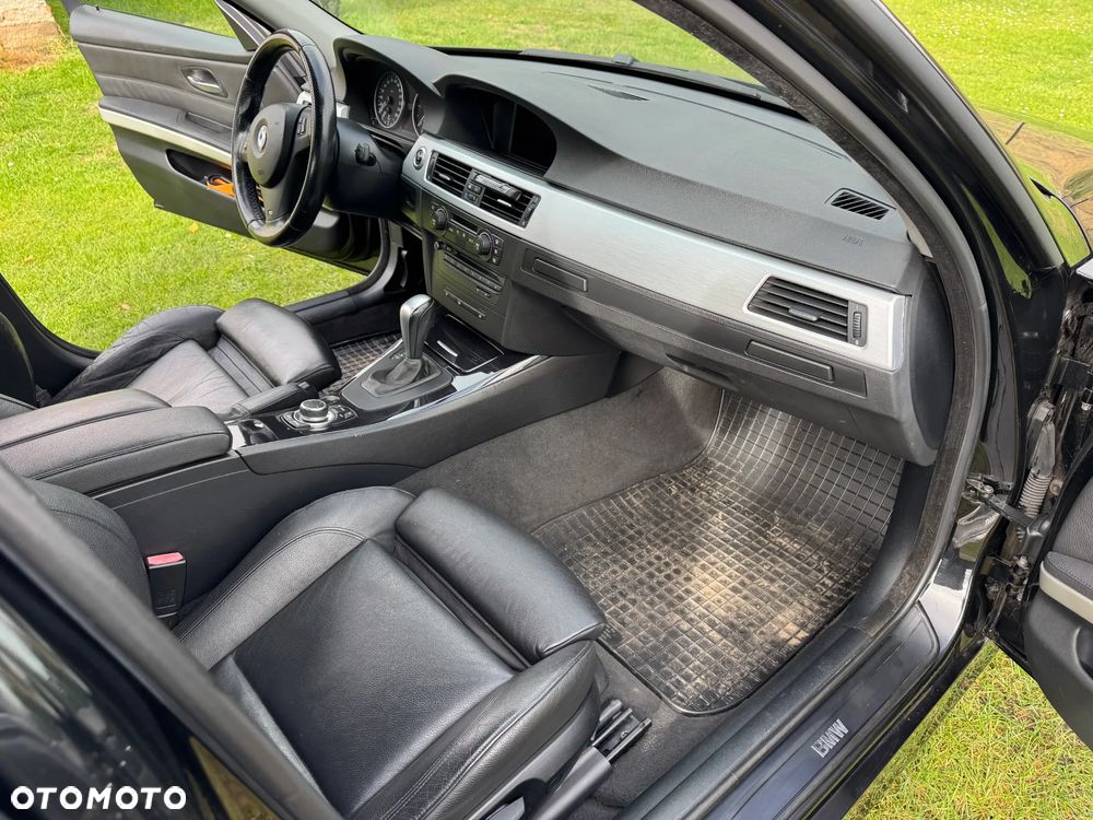 BMW Seria 3 - 11