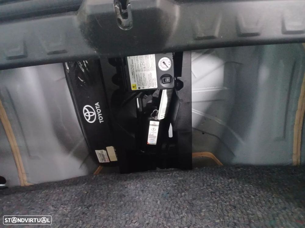 Toyota Aygo x-play Team Deutschland - 32