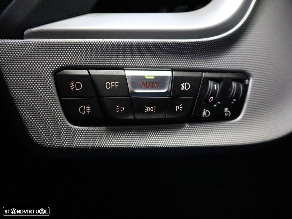 BMW 116 i Advantage - 22