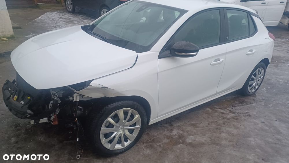 Opel Corsa First Edition - 6