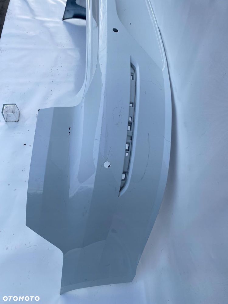 Vw Arteon R-Line Lift PDC Zderzak Tyl Tylny 3G8807421 - 4