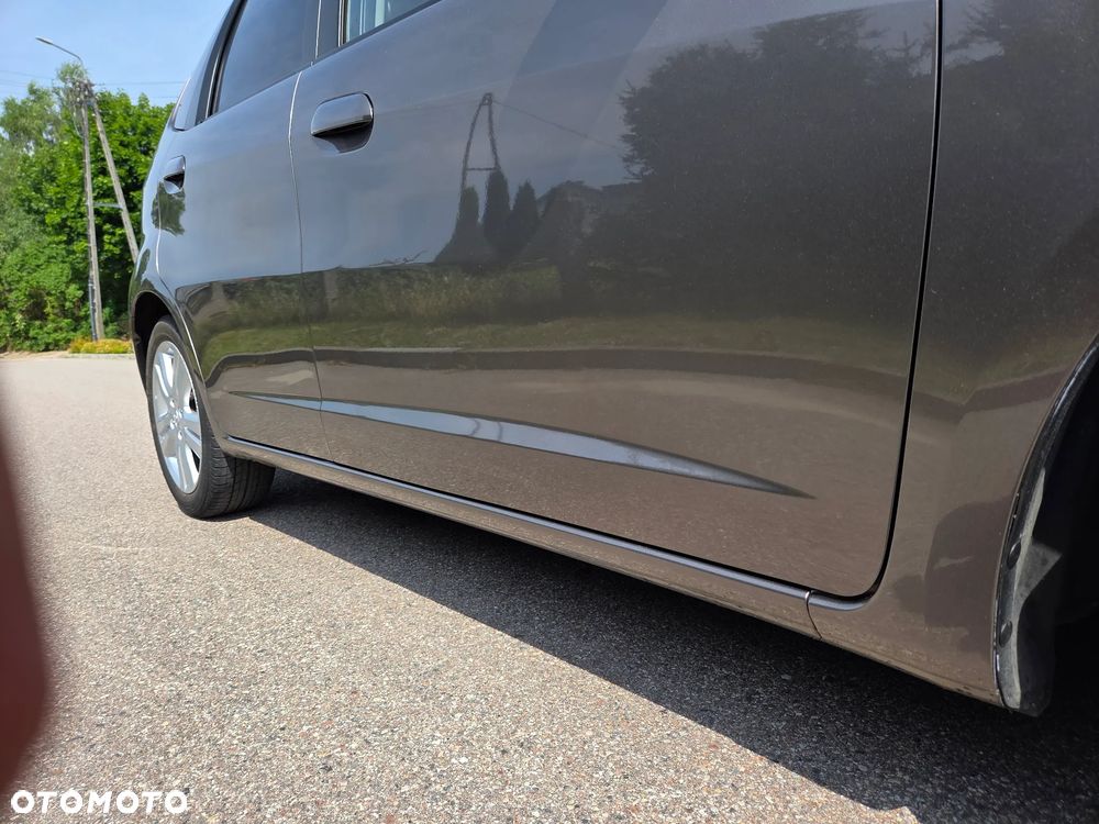 Honda Jazz - 16