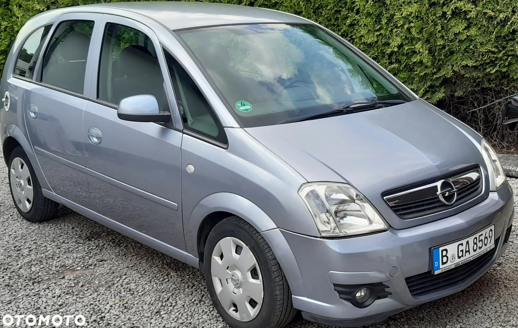 Opel Meriva 1.7 CDTI - 3
