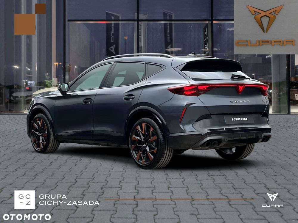 Cupra Formentor - 4