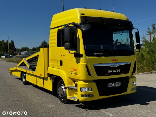 MAN Tgl - 2