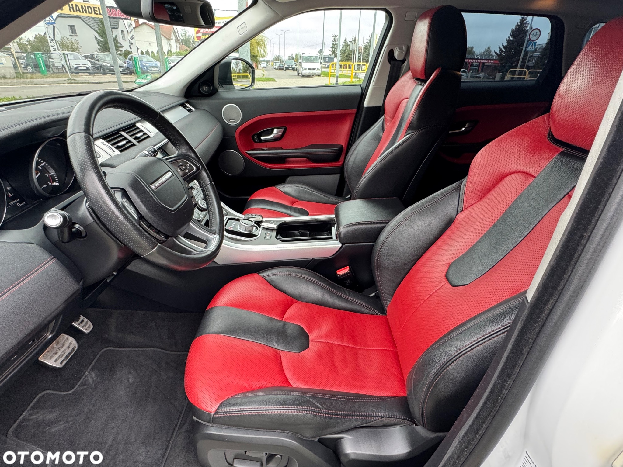 Land Rover Range Rover Evoque 2.0Si4 HSE Dynamic - 19