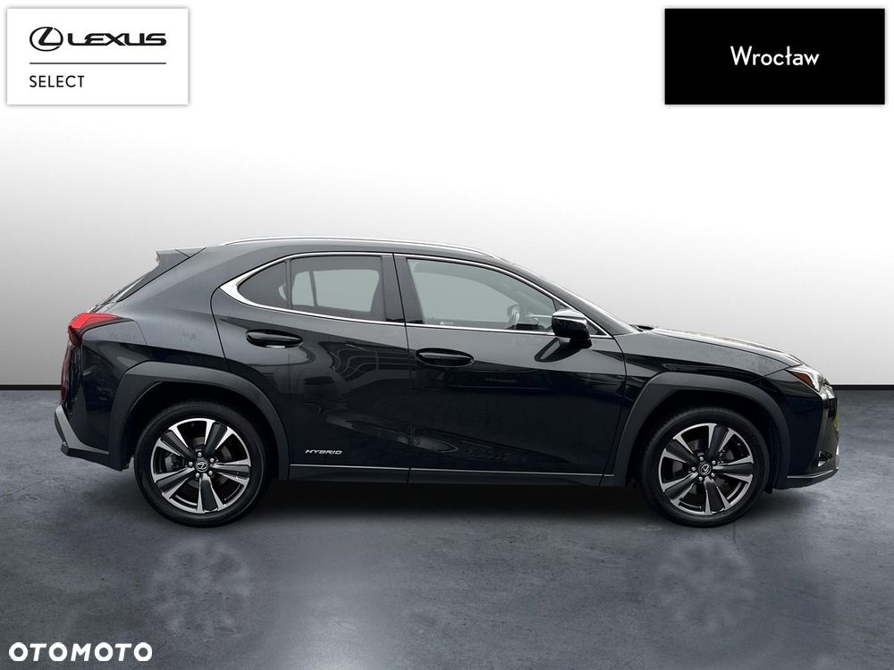 Lexus UX 250h GPF Business Edition 2WD - 6